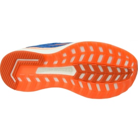 Zapatillas de running Saucony Triumph Iso 5 M S20462-36 azul 3