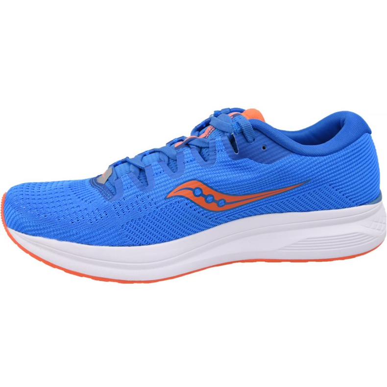 Zapatillas de running Saucony Jazz 21 M S20492-36 azul 1