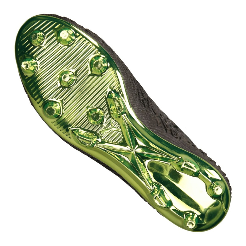 Zapatos Puma Future 19.1 Fg / Ag M 105561-01 verde verde 1