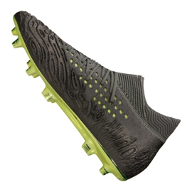 Zapatos Puma Future 19.1 Fg / Ag M 105561-01 verde verde 2