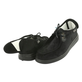 Befado Women's Shoes PU 387d005 Negro 7