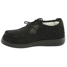 Befado Women's Shoes PU 387d005 Negro 5