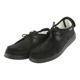 Befado Women's Shoes PU 387d005 Negro 6