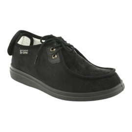 Befado Women's Shoes PU 387d005 Negro 4