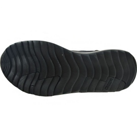 Zapatos Kappa Sash M 242706 1111 negro 3