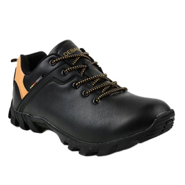 2019A zapatos de trekking negros 1 2019A zapatos de trekking negros 1