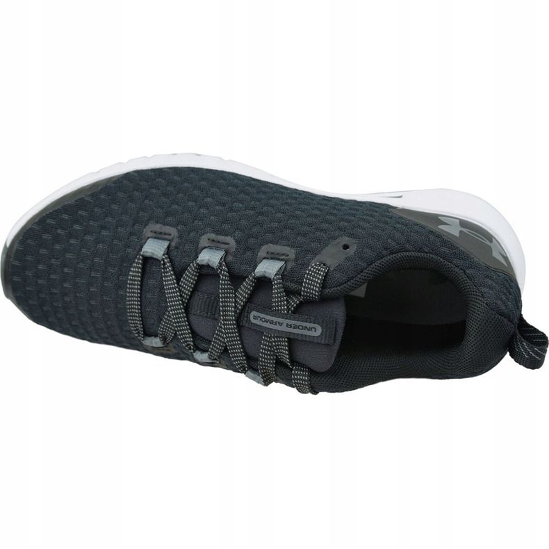 Under Armour Suspend Jr 3022054-001 negro negro 2 Under Armour Suspend Jr 3022054-001 negro negro 2