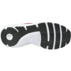 Under Armour Assert 8 Jr 3022100-601 rojo rojo 3