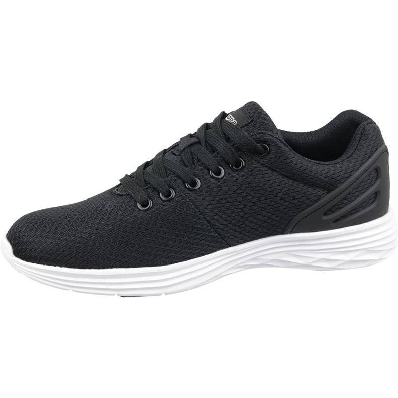 Zapatos Kappa Trust M 241981-1110 negro 1