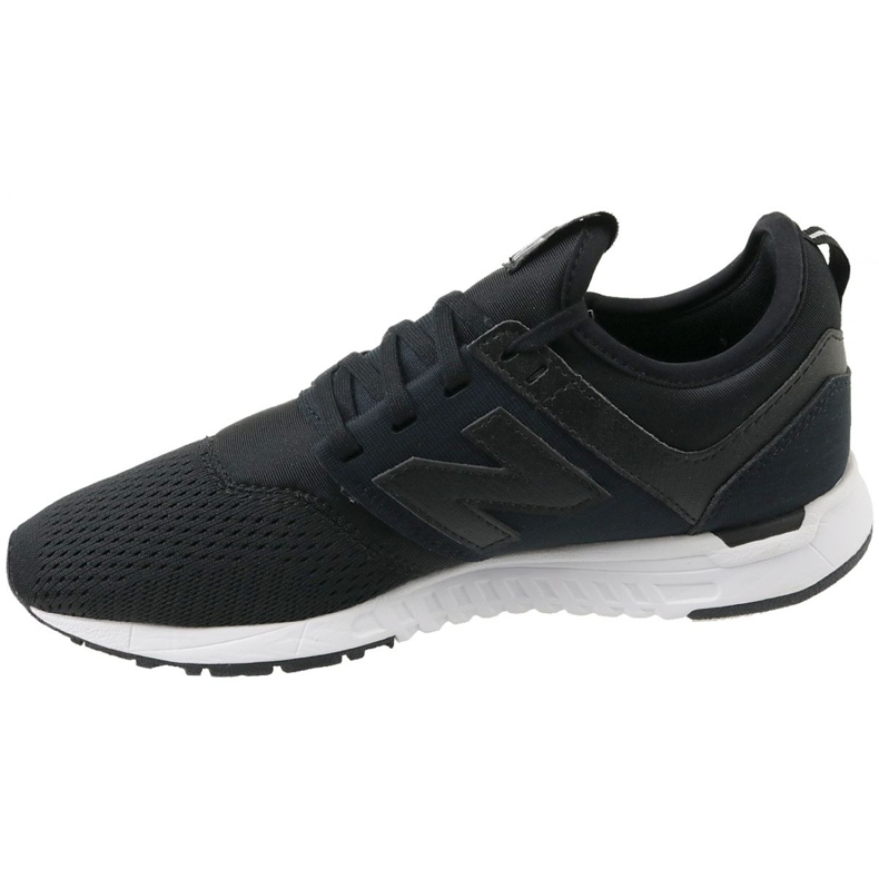 Zapatos New Balance W WRL247SK negro 1 Zapatos New Balance W WRL247SK negro 1