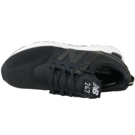 Zapatos New Balance W WRL247SK negro 2 Zapatos New Balance W WRL247SK negro 2