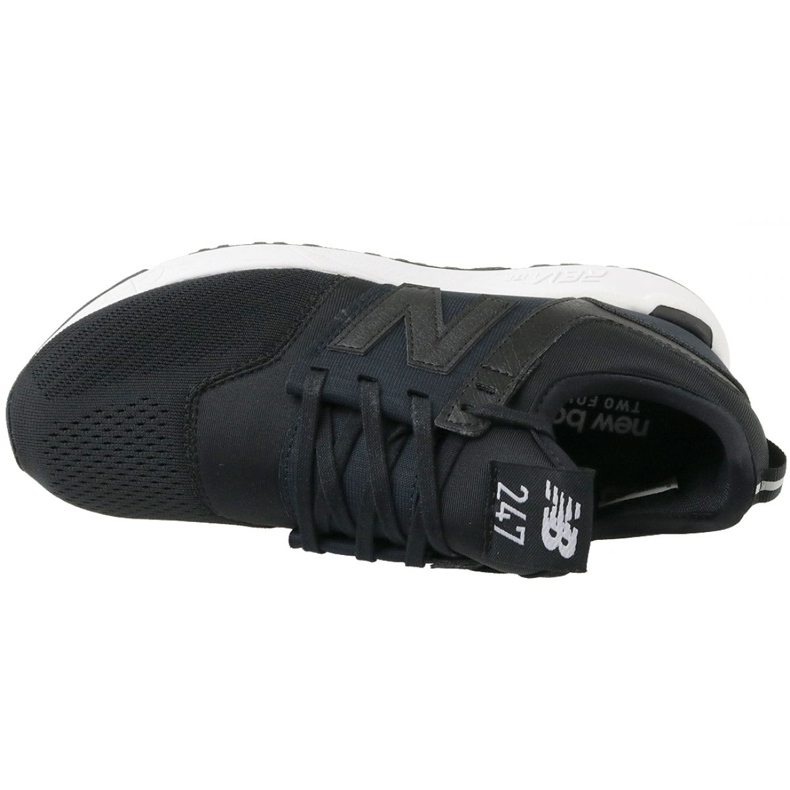 Zapatos New Balance W WRL247SK negro 2