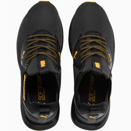 Puma Enzo Beta M 192595 02 negro 1