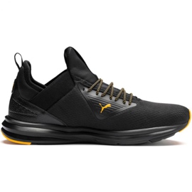Puma Enzo Beta M 192595 02 negro 2