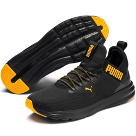 Puma Enzo Beta M 192595 02 negro 3