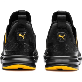 Puma Enzo Beta M 192595 02 negro 4