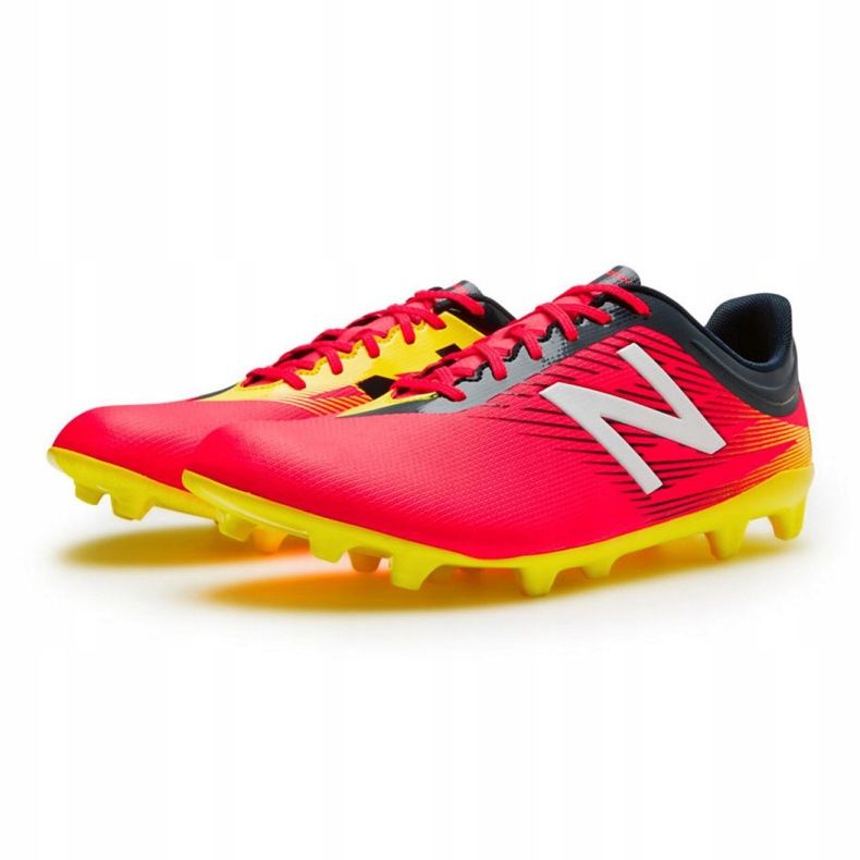 New Balance Furon 2.0 Despacho Fg M NBMSFUDFCG.D naranja naranja 1