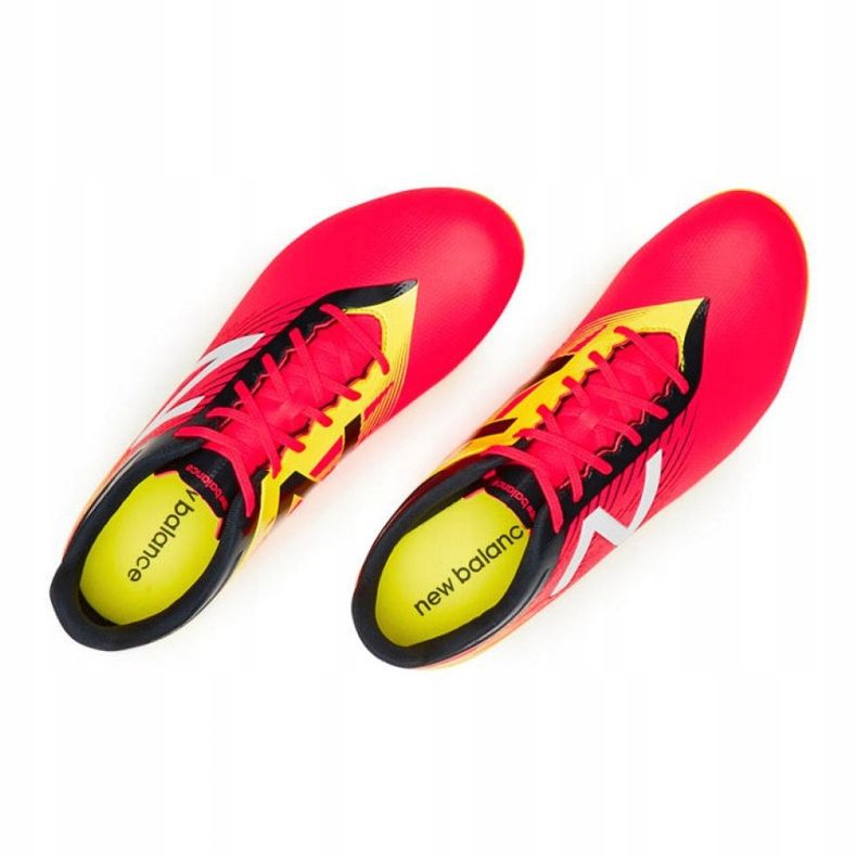 New Balance Furon 2.0 Despacho Fg M NBMSFUDFCG.D naranja naranja 2