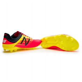 New Balance Furon 2.0 Despacho Fg M NBMSFUDFCG.D naranja naranja 3