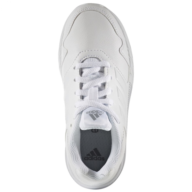 Zapatillas Adidas Alta Run K BA9428 blanco 1