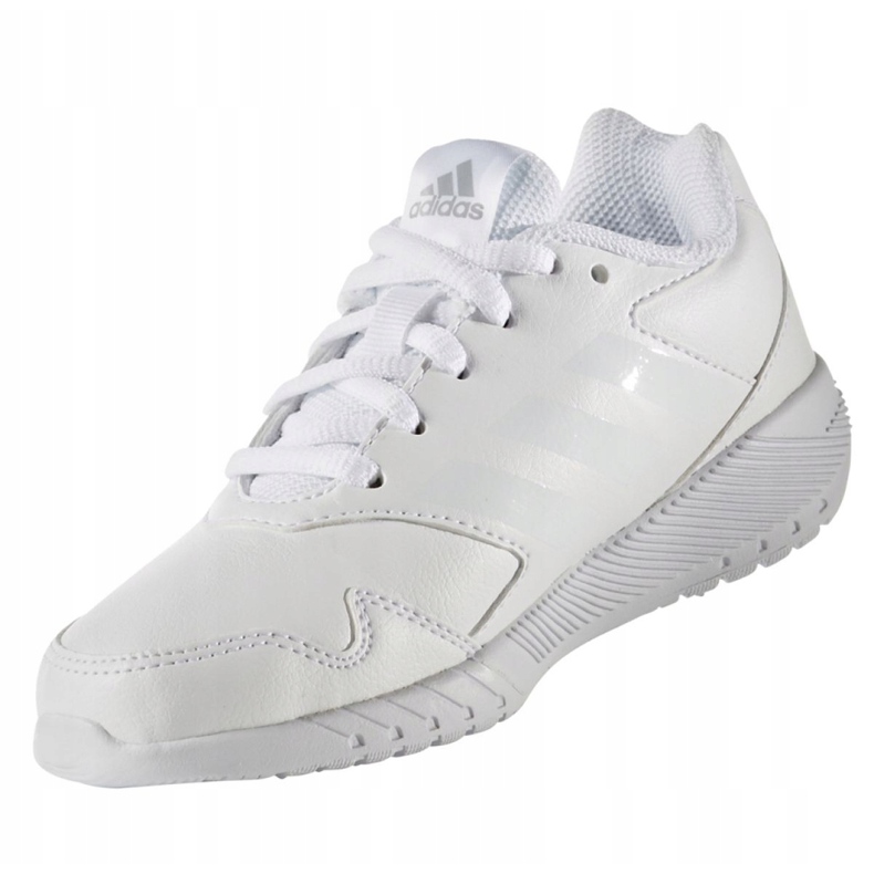 Zapatillas Adidas Alta Run K BA9428 blanco 2