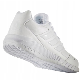 Zapatillas Adidas Alta Run K BA9428 blanco 3