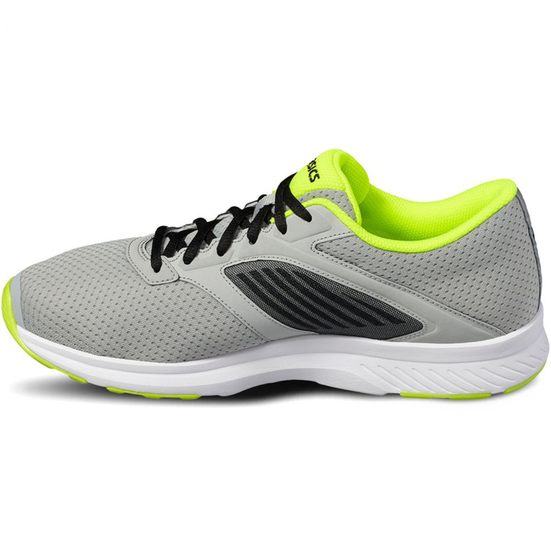 Zapatillas Asics Fuzor M T6H4N-9690 gris 2