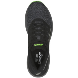 Asics Gel-Exalt 4 M T7E0N-9097 negro 1