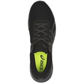 Zapatillas Asics Nitrofuze 2 M T7E3N-9790 negro 1 Zapatillas Asics Nitrofuze 2 M T7E3N-9790 negro 1