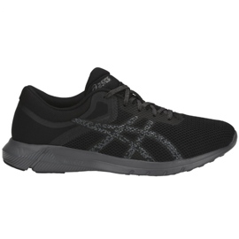 Zapatillas Asics Nitrofuze 2 M T7E3N-9790 negro 2