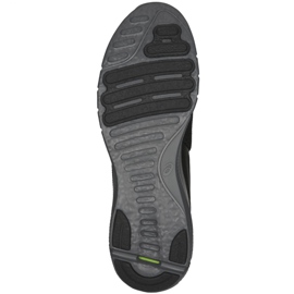 Zapatillas Asics Nitrofuze 2 M T7E3N-9790 negro 4
