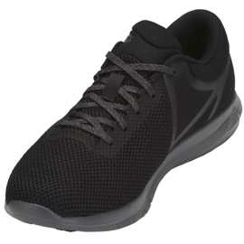 Zapatillas Asics Nitrofuze 2 M T7E3N-9790 negro 9