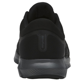 Zapatillas Asics Nitrofuze 2 M T7E3N-9790 negro 10