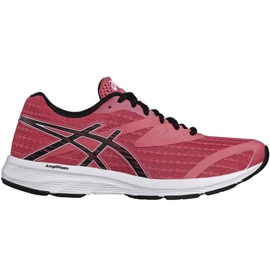 Zapatillas Asics Amplica W T875N-2090 púrpura 1