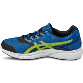 Zapatillas Asics Stormer M T741N-4507 azul 1 Zapatillas Asics Stormer M T741N-4507 azul 1