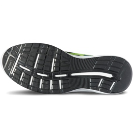 Zapatillas Asics Stormer M T741N-4507 azul 2 Zapatillas Asics Stormer M T741N-4507 azul 2