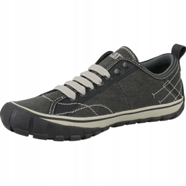 Caterpillar Neder Canvas M P713030 negro 1