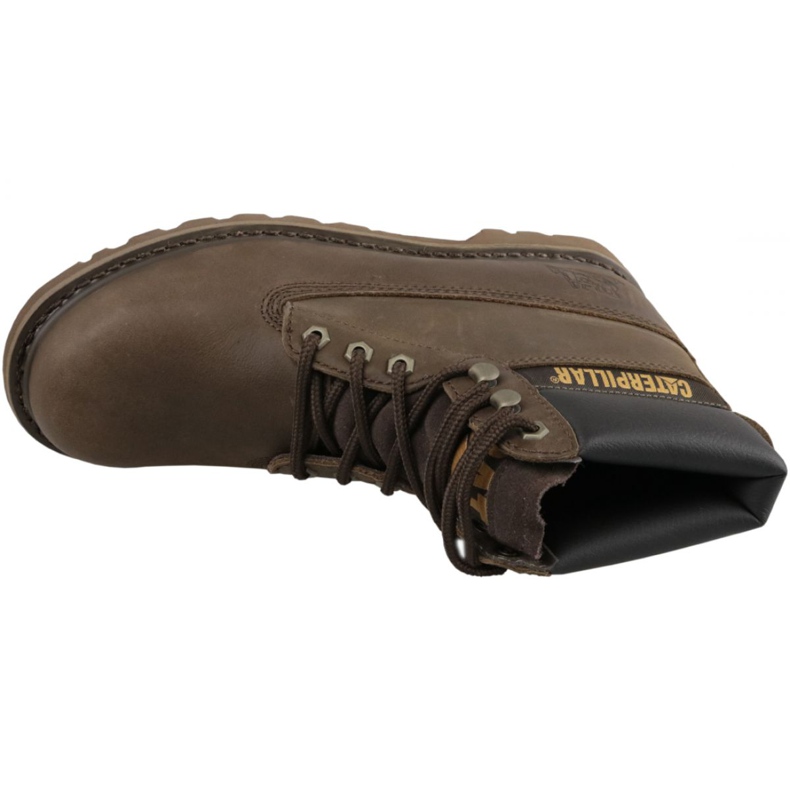 Caterpillar Colorado M P710652 marrón 2