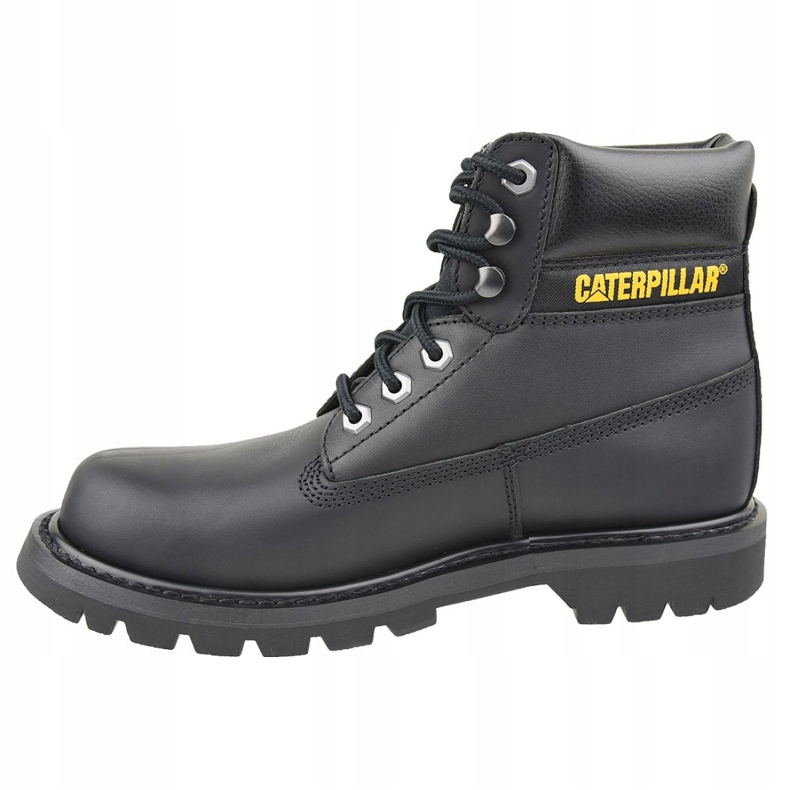 Caterpillar Colorado M WC44100709 negro 1 Caterpillar Colorado M WC44100709 negro 1