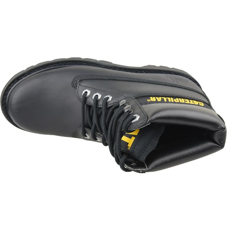 Caterpillar Colorado M WC44100709 negro 2 Caterpillar Colorado M WC44100709 negro 2