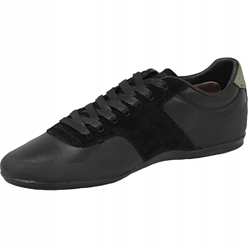 Lacoste Turnier 117 1 M CAM1021024 negro 1