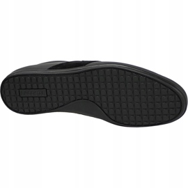 Lacoste Turnier 117 1 M CAM1021024 negro 3