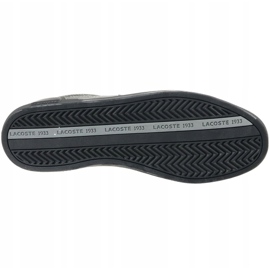 Lacoste Europa 417 M SPM0044024 negro 3