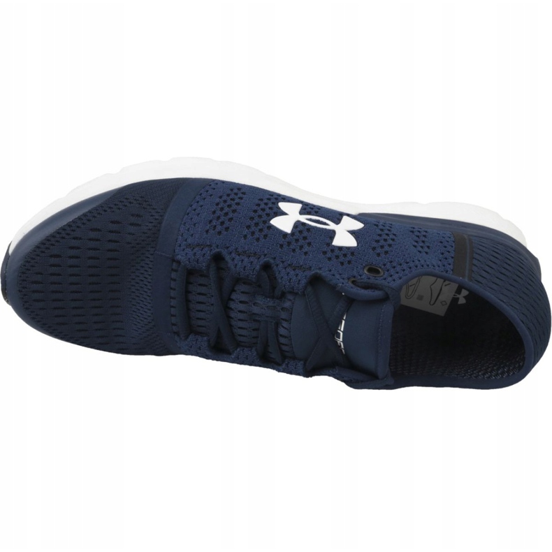 Under Armour Speedform Gemini Vent M 3020661-400 azul marino 2