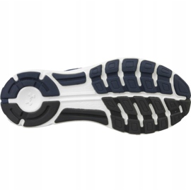Under Armour Speedform Gemini Vent M 3020661-400 azul marino 3