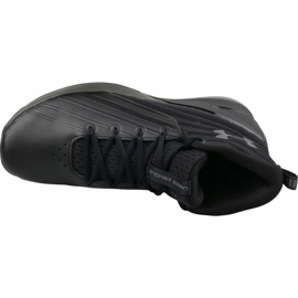 Zapatillas Under Armour Lockdown 3 M 3020622-001 negro negro 2 Zapatillas Under Armour Lockdown 3 M 3020622-001 negro negro 2