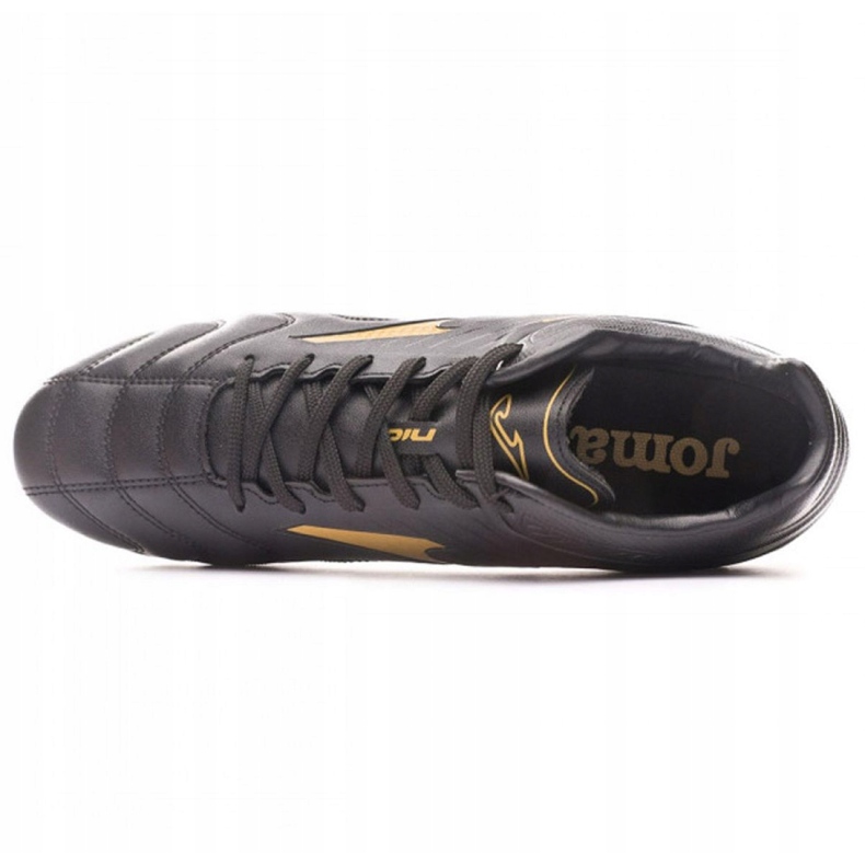 Botas de fútbol Joma Numero-10 2018 Fg M N10S.2018.FG multicolor negro 1 Botas de fútbol Joma Numero-10 2018 Fg M N10S.2018.FG multicolor negro 1