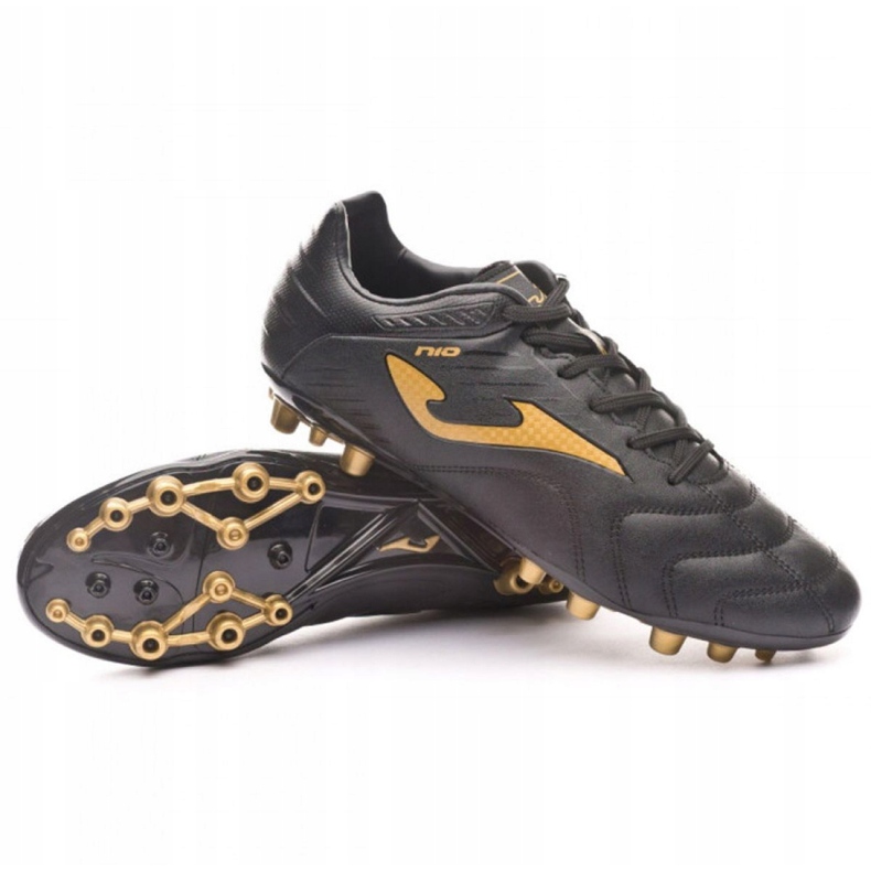 Botas de fútbol Joma Numero-10 2018 Fg M N10S.2018.FG multicolor negro 2 Botas de fútbol Joma Numero-10 2018 Fg M N10S.2018.FG multicolor negro 2