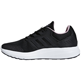 Adidas galaxy 4 mujer negro deals
