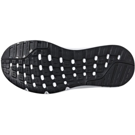 Zapatillas de running adidas Galaxy 4 W F36183 negro 3